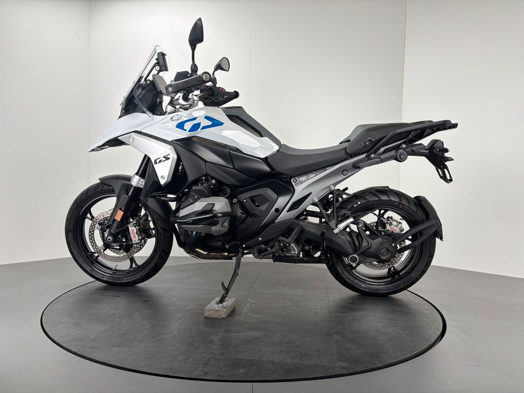 Fahrzeugabbildung BMW R 1300 GS *1. HAND *SERVICE NEU