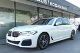 BMW 530 d Touring M-Sportpaket*4xSHZ*LED*ACC*Kamera* - BMW 530 Gebrauchtwagen in Chemnitz