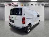 Opel Vivaro 2.0 D Edition M - Opel Vivaro: 2.0