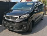 Peugeot Expert - schwarze Peugeot Expert