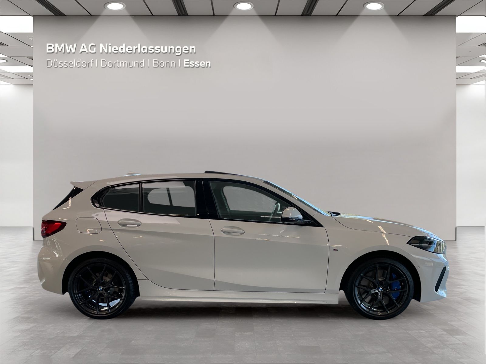 BMW 118i M Sport Harman K LiveCockpitProf Head-Up foto 4