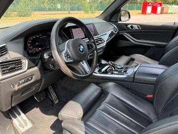 BMW X5 - 10
