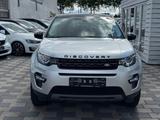 Land Rover Discovery Sport SE AWD/Automatik/LED/Xenon - Land Rover: Sport
