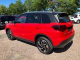 Suzuki VITARA 1.4 COMFORT+ - Suzuki Vitara Tageszulassungen