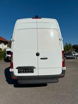 Mercedes-Benz Sprinter III Kasten RWD/AWD 317 CDI Pharmaausbau - Angebote