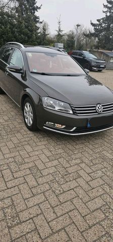 Volkswagen VW Passat 2.0 TDi