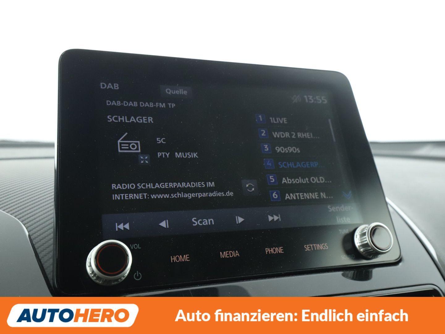 Mitsubishi Eclipse Cross 2.4 Plug-in Hybrid 4WD Aut.*TEMPO*