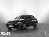 Mercedes-Benz C 180 DISTRONIC+MEMORY+TOTWINKEL+KAMERA+LED+18" - Mercedes-Benz C 180 Gebrauchtwagen in Karlsruhe