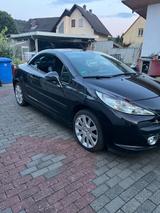 Peugeot 207 CC  - Peugeot 207 von privat