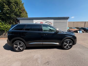 Peugeot 5008 - 5