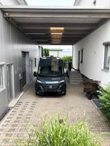 Robeta Apollo autom. 180PS Air Solar AHK Navi UPE-28%