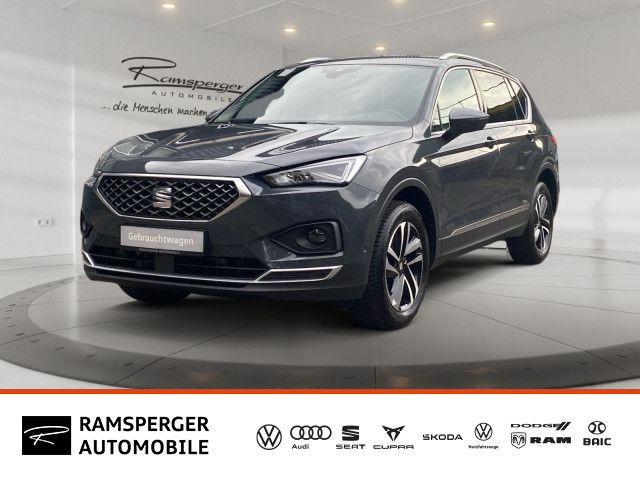 Seat Tarraco 2.0 TDI DSG X-Perience AHK ACC LED 7Sitz