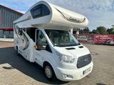 Chausson C646 - Chausson Alkoven