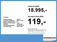 Opel Corsa - Vorschau Bild 4