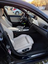 BMW 435 Gran Coupé 435d xDrive Gran Coupé M Spor... - BMW 435 Gran Coupé aus 2015