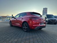 Renault Megane - Vorschau Bild 3