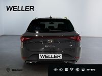 Seat Leon - Vorschau Bild 6