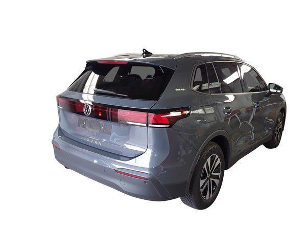 Volkswagen Tiguan - Bild 20