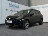 Seat Arona FR 115PS NAVI KAM VOLL-LED FAHRASS-XL KEYL