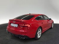 Audi S5 - Vorschau Bild 4