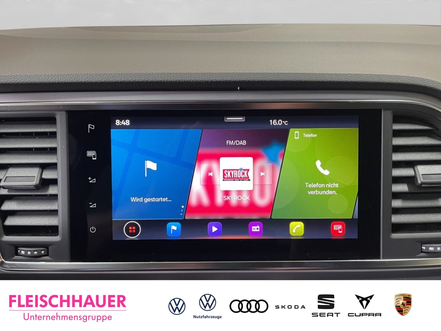 Seat Ateca - Bild 16