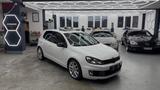 Volkswagen Golf 2.0 TDI GTD GTD - Volkswagen Golf aus 2011: GTD