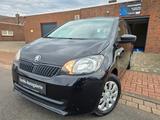 Skoda Citigo 1.0 MPI**Klima**ZV**Tüv/Au 05/2027** - Skoda Citigo Gebrauchtwagen in Hannover