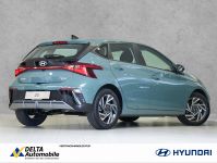 Hyundai i20 - Vorschau Bild 2