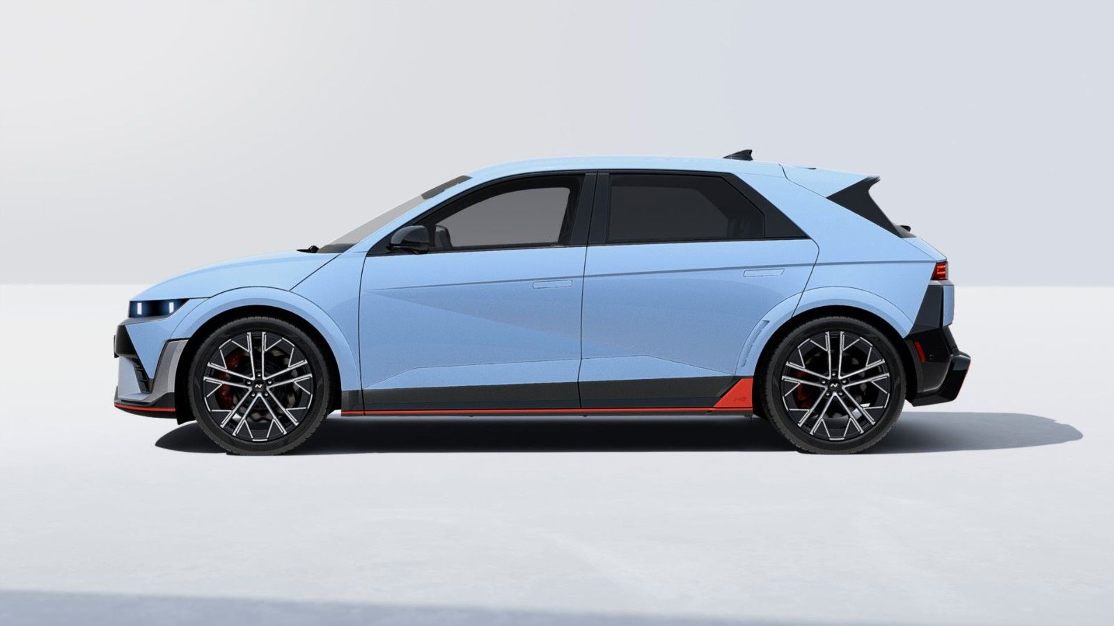 Hyundai IONIQ 5 - Bild 4