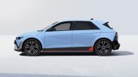 Hyundai IONIQ 5 - Vorschau Bild 4