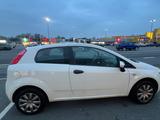 Fiat Punto 1.2 8V - - Fiat Punto in Bochum