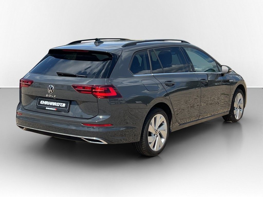 Volkswagen Golf - Bild 5