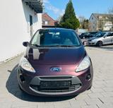 Ford Ka Cool & Sound Edition - Ford: Ka Cool Sound