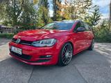 Volkswagen Golf 1.2 TSI*DSG*BMT*R-Line*Klima*Navi*Car-Play*