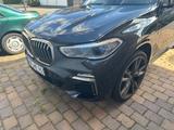 BMW X5 M50 M50i -