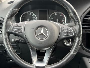 Mercedes Vito - 10