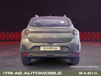 Dacia Sandero - Vorschau Bild 4