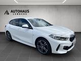 BMW 120d xDr. M-SPORTPAKET *LED *LEDER *DIGITAL *18" - BMW 120 in Braunschweig