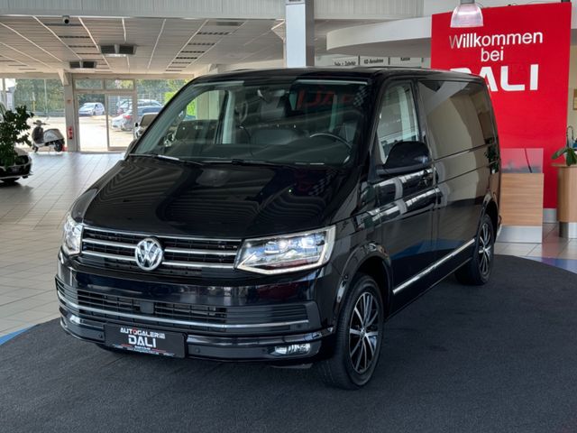 Volkswagen T6  Multivan Generation Six LED-PDC-SHZ-TEMPOMAT