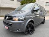 Volkswagen T5 Multivan SPECIAL / 140PS / 1.HAND / 7SITZER - : Kleinbus, Sitzer 14