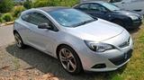 Opel Sehr schönes Opel Astra GTC Coupé - : Sportwagen, Schöne