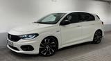 Fiat Tipo Sport 1.6 Diesel Kamera LED ACC 18 Zoll DAB - Fiat Tipo: Sport