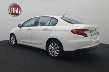 Fahrzeugabbildung Fiat Tipo 1.4 Pop TEMPO KLIMA