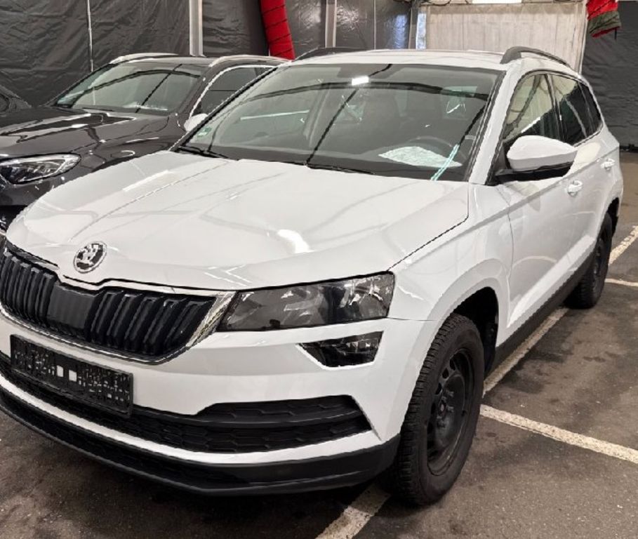 Angebot ansehen Skoda Karoq
