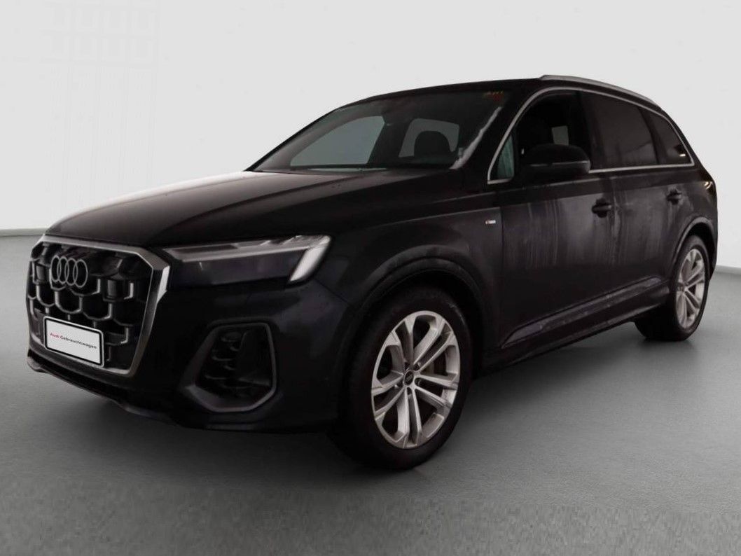 Audi Q7 - Bild 2