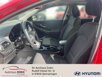 Hyundai i30 - Vorschau Bild 7