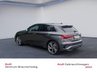 Audi S3 - Vorschau Bild 3