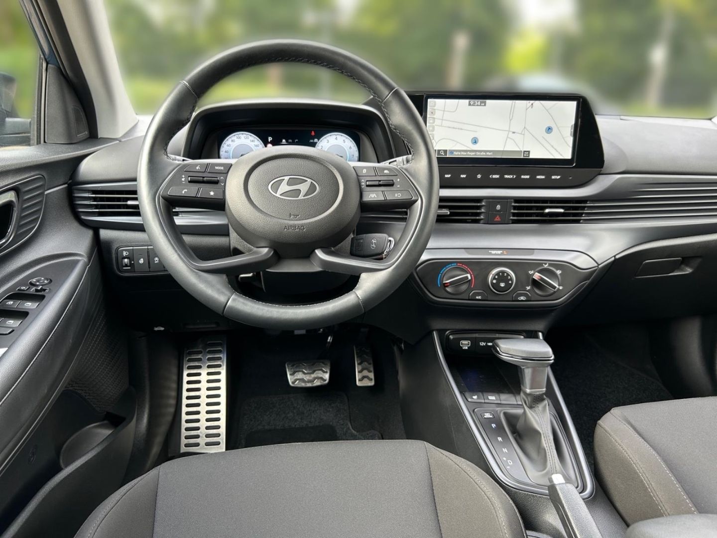 Hyundai BAYON – Bild 11
