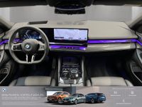 BMW 540 - Vorschau Bild 12