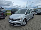 Volkswagen Caddy Maxi - VW Caddy Maxi von 2018